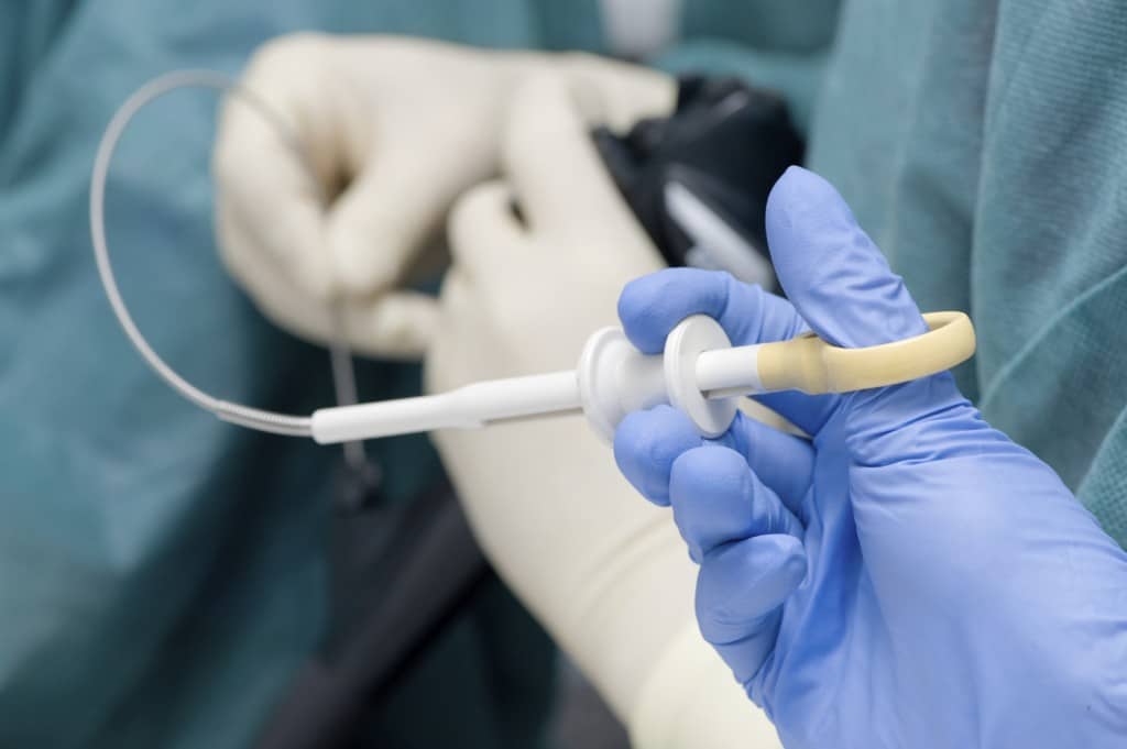 Vacuum Assisted Biopsy / Core Biopsy