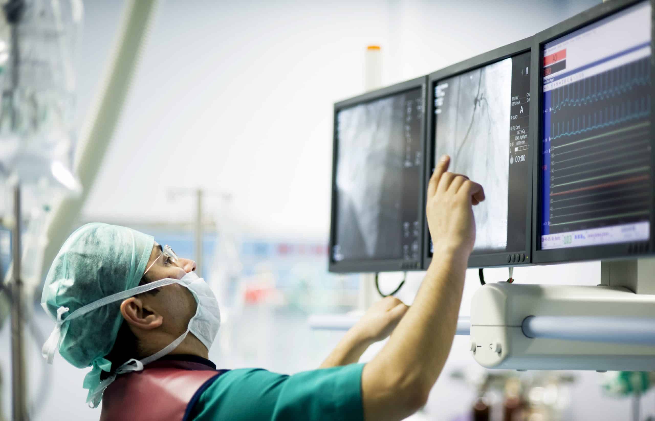 Balloon-Angioplasty-and-Stenting