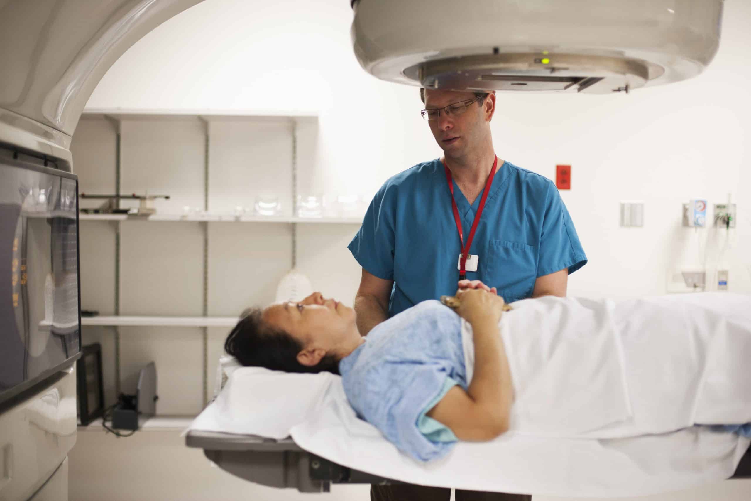 Fluoroscopy