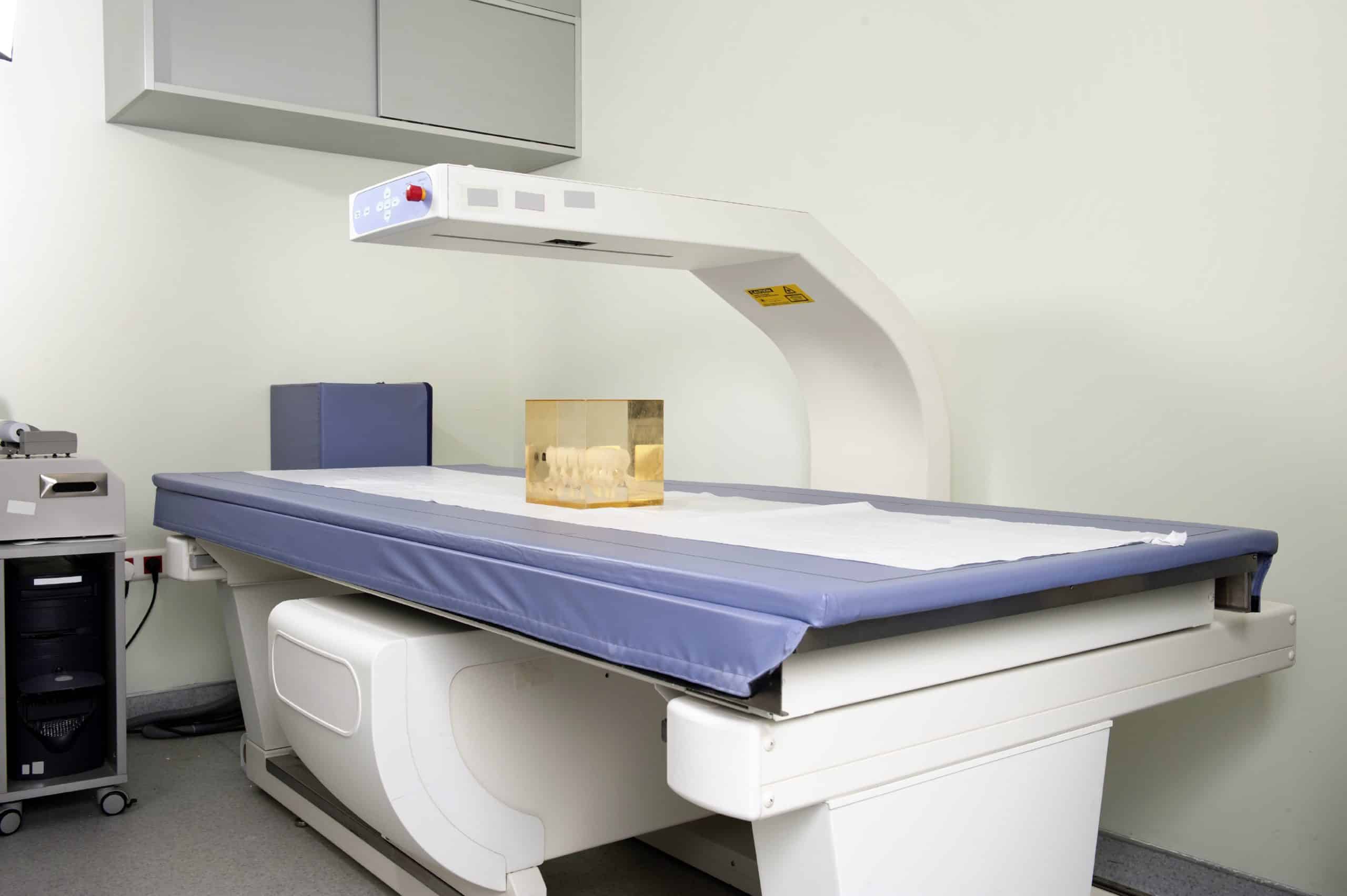 bone-densitometry